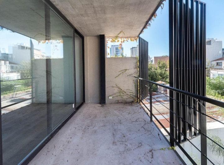 Venta Loft Divisible Nuñez a Estrenar - 3