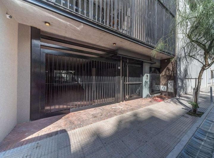 Venta Loft Divisible Nuñez a Estrenar - 5