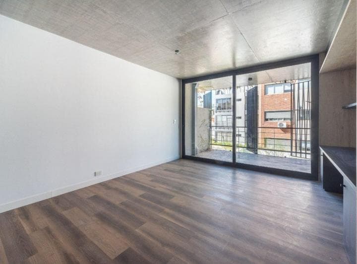 Venta Loft Divisible Nuñez a Estrenar - 2