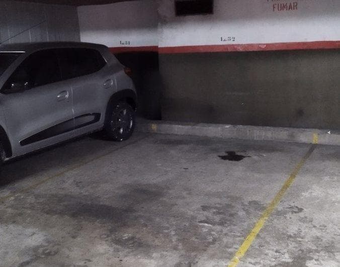 Venta Cochera Fija por Rampa en 1er Piso - 4