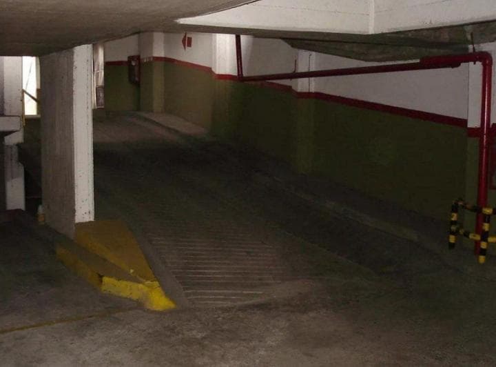 Venta Cochera Fija por Rampa en 1er Piso - 2