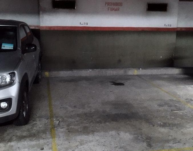 Venta Cochera Fija por Rampa en 1er Piso - 3