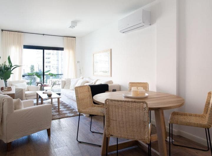 Increíble 3 Ambientes en Palermo + Cochera + Pileta + Cowork - 5