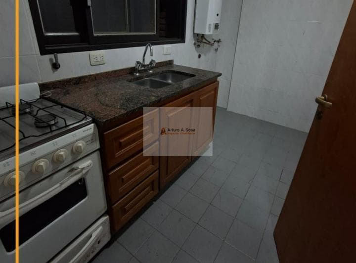 Departamento de 2 Dorm. en Alquiler Nueva Cordoba - 2
