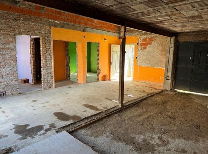 Irigoyen 706, Casa Para Terminar de Reciclar. Areco - 2