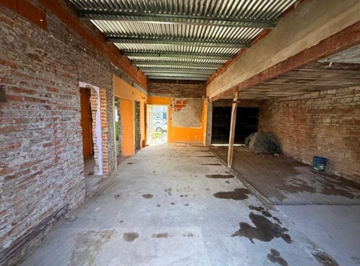 Irigoyen 706, Casa Para Terminar de Reciclar. Areco - 5