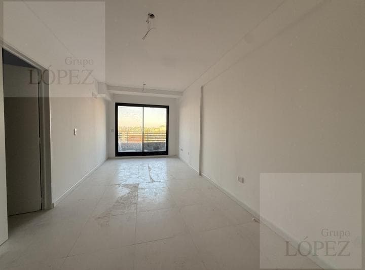 Departamento - Venta - 1 Ambiente - Agronomía - en Obra - 3