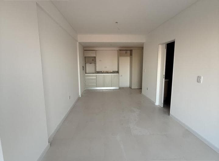 Departamento - Venta - 1 Ambiente - Agronomía - en Obra - 4