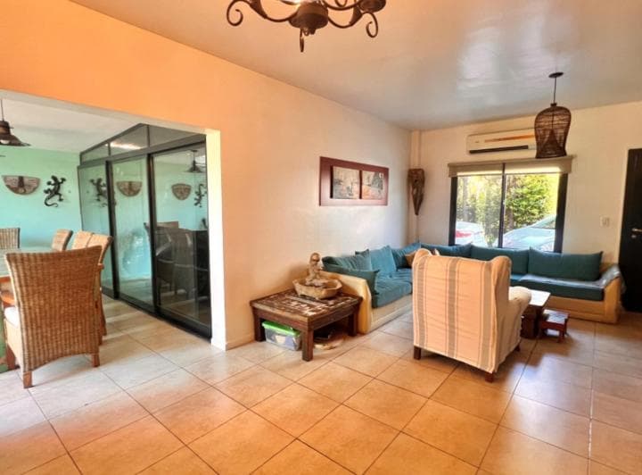 Casa Venta 4 Amb Martínez/ Condominio Cerrado! - 5