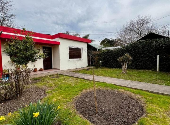 Casa 3 Ambientes Venta en Alejandro Korn - 2