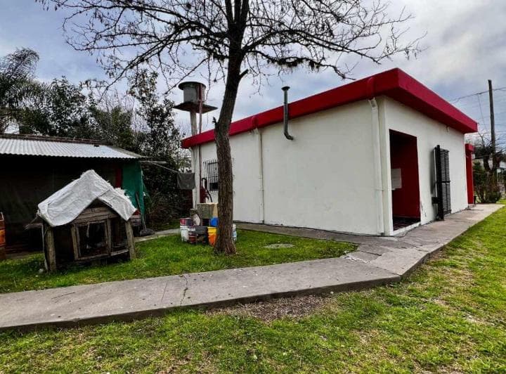 Casa 3 Ambientes Venta en Alejandro Korn - 4