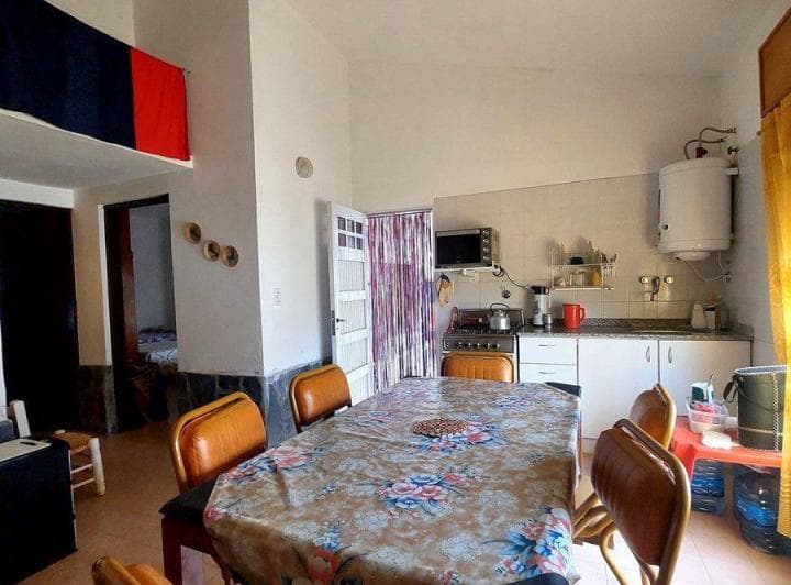 Casa Venta San Clemente Fondo con Parque - 2