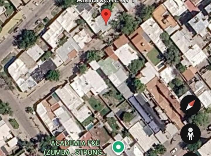 Terreno con Casa a Demoler en Godoy Cruz, Mendoza - 5