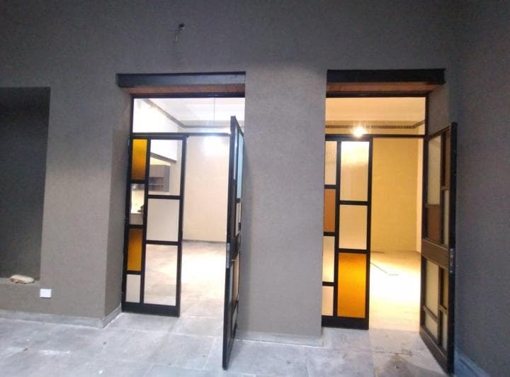 PH 3 Ambientes C/ Escritorio en P. Baja Venta Recoleta - 2