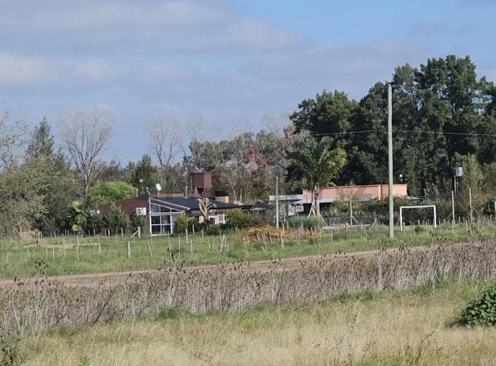 Venta Lote 1600 m² Mercedes Barrio La Cinacina - 3