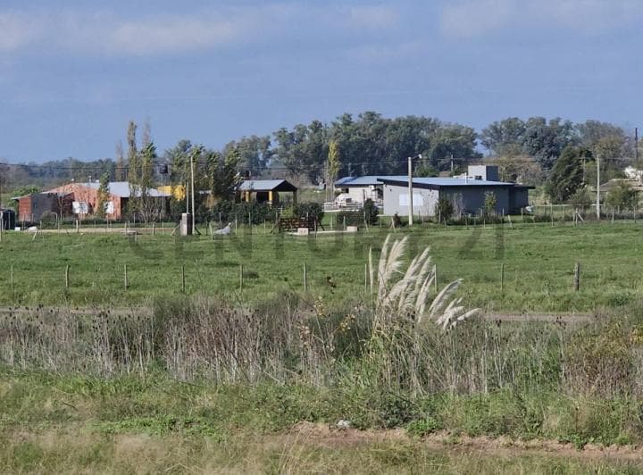 Venta Lote 1600 m² Mercedes Barrio La Cinacina - 5