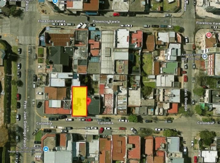 Local a La Calle en Venta en San Justo - 2