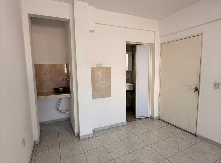 Venta Monoambiente con Balcon Al Frente, Ppatricio - 5