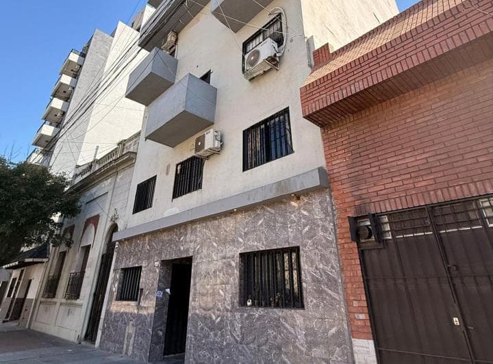 Venta Monoambiente con Balcon Al Frente, Ppatricio - 2