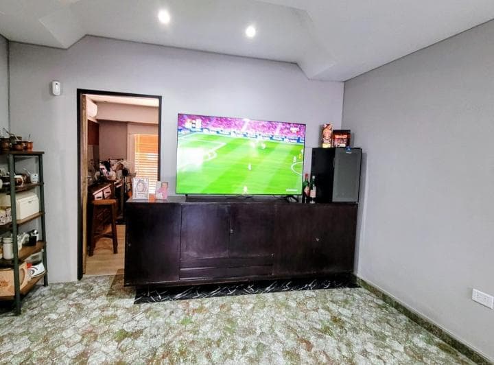 Venta Casa 4 Ambientes Apto Credito en Ramos Mejia - 3