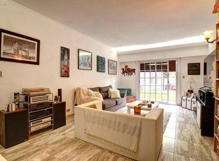 Venta PH 3 Amb Jardín Pileta Parrilla Paternal - 2