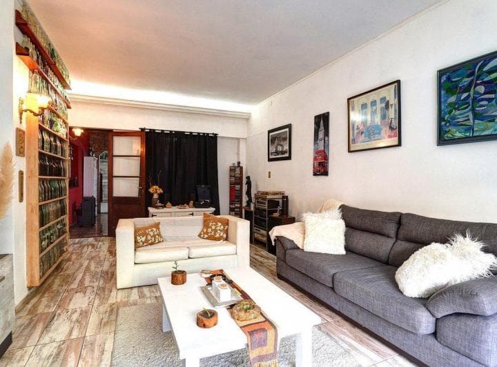 Venta PH 3 Amb Jardín Pileta Parrilla Paternal - 5