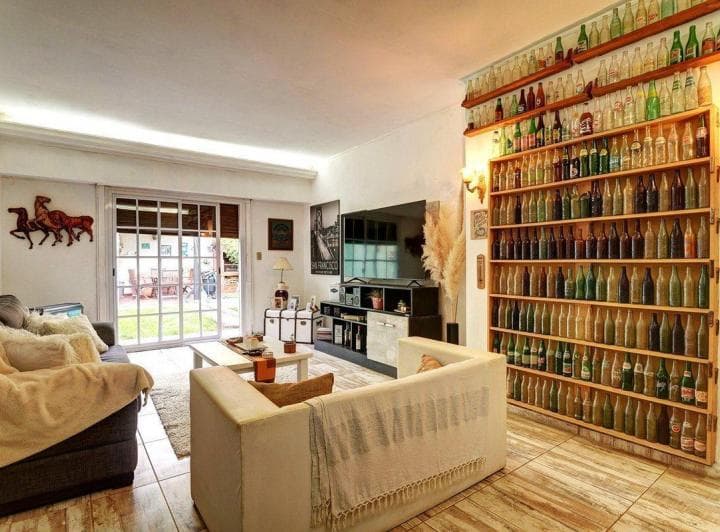 Venta PH 3 Amb Jardín Pileta Parrilla Paternal - 4