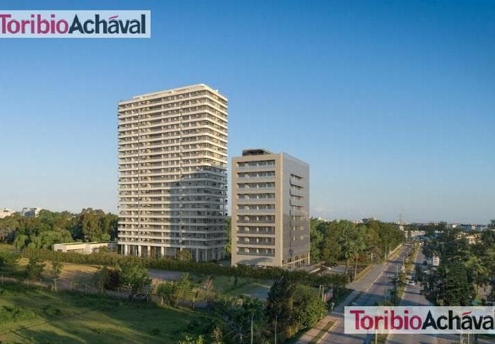 Departamento de 4 Amb en Venta Belvedere Yacht, Uf 201 - con Cochera - 4