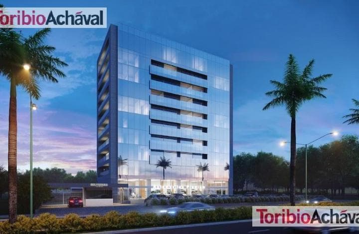 Departamento de 4 Amb en Venta Belvedere Yacht, Uf 201 - con Cochera - 5