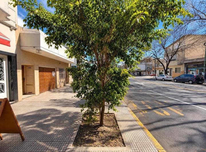 Venta Local Comercial con Deposito/vivienda Parque Chacabuco - 5