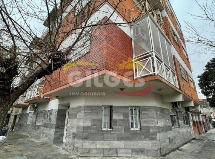 Alquiler Departamento 1 Amb en Ramos Mejia - 2