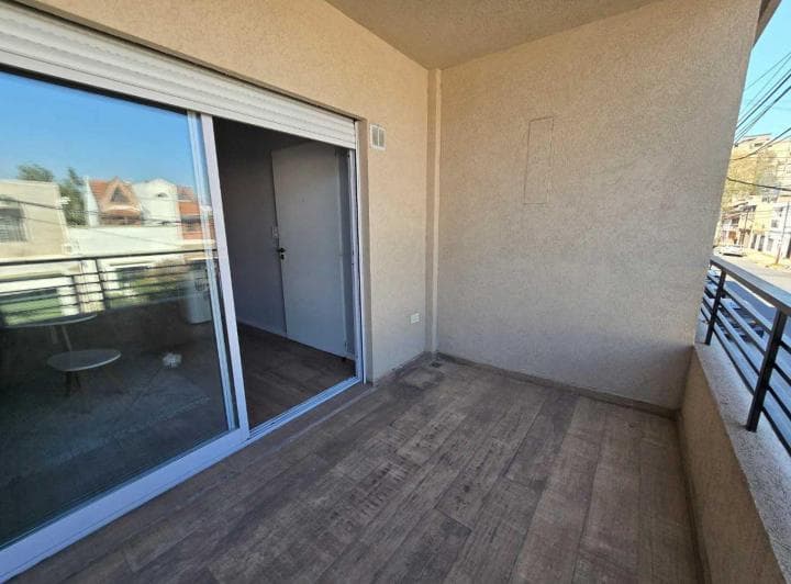 Departamento 2 Ambientes en Venta en Alsina Balcon - 4