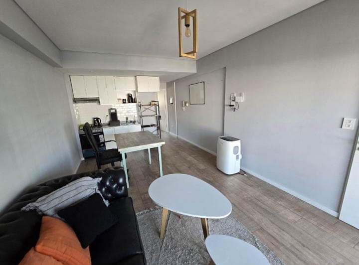 Departamento 2 Ambientes en Venta en Alsina Balcon - 2
