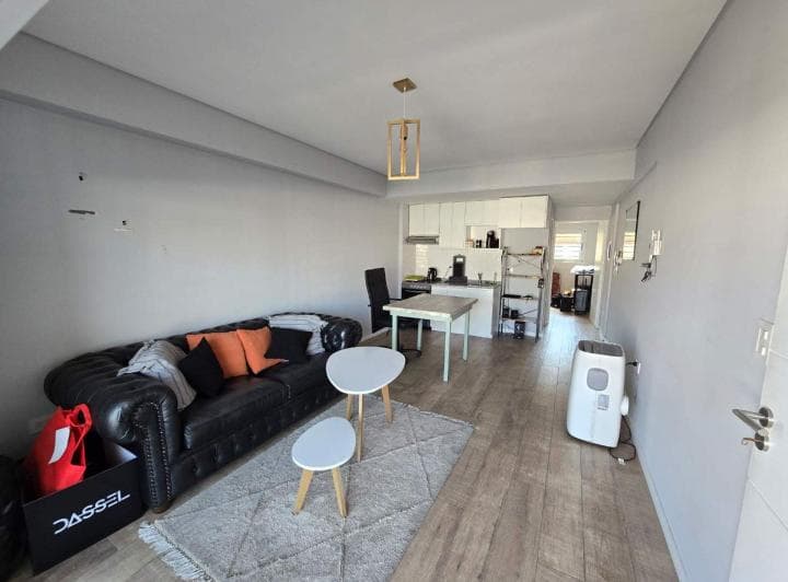 Departamento 2 Ambientes en Venta en Alsina Balcon - 3