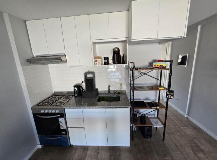 Departamento 2 Ambientes en Venta en Alsina Balcon - 5