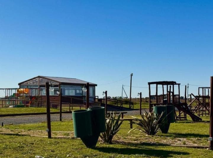 Lote en Venta en La Reserva del Oeste - 4