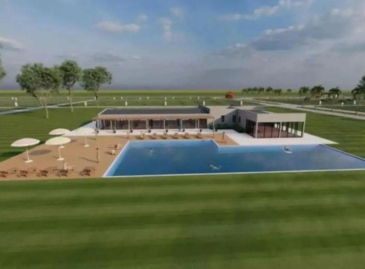Lote en Venta en La Reserva del Oeste - 3