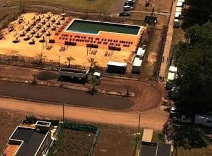 Lote en Venta en La Reserva del Oeste - 5