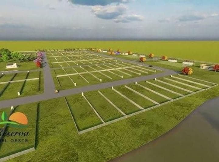 Lote en Venta en La Reserva del Oeste - 4
