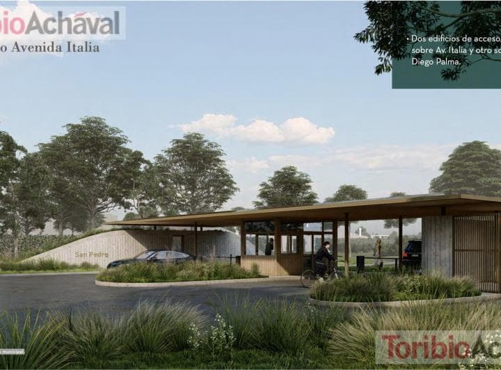 Lotes en Venta Al Agua y Financiados, Barrio San Pedro, Benavidez - 5