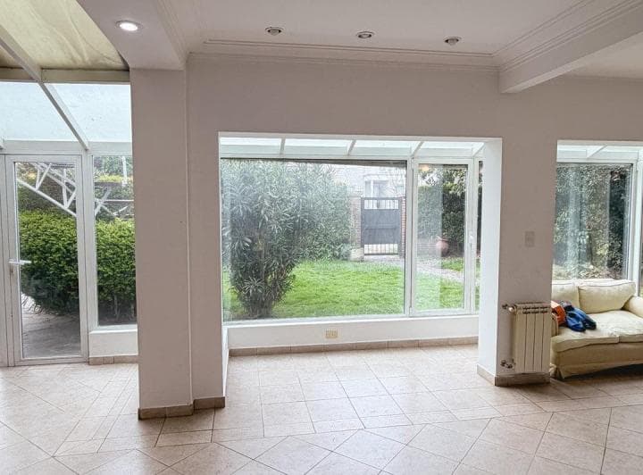Importante Residencia en San Carlos - 5