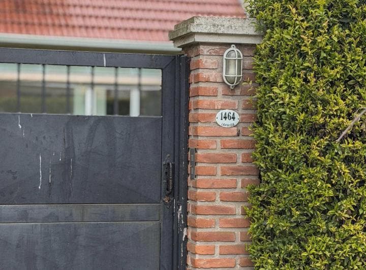 Importante Residencia en San Carlos - 2
