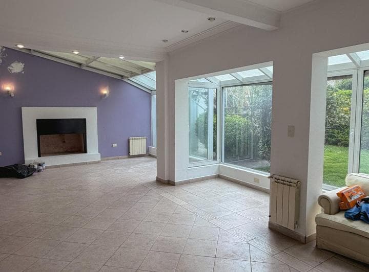 Importante Residencia en San Carlos - 4