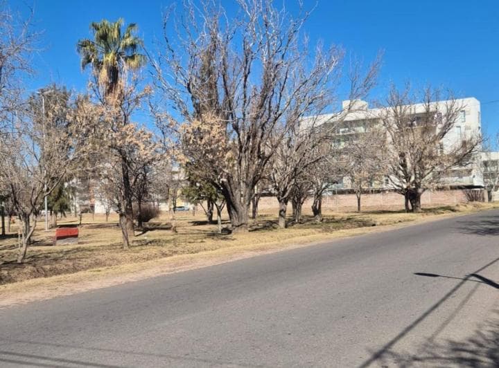 Venta Terreno –coop. Sierra Pintada - San Rafael - 5