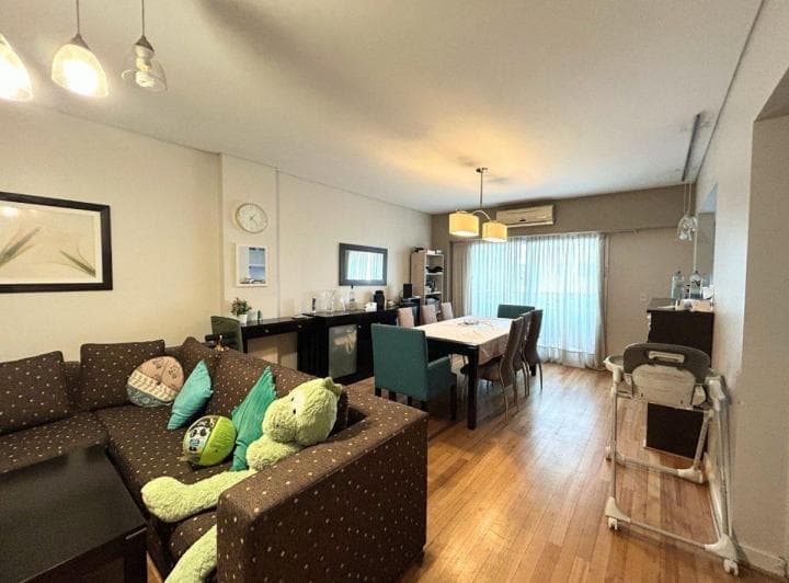 Venta Dpto 3 Amb con Balcon, Amenities, Amoblado - 3