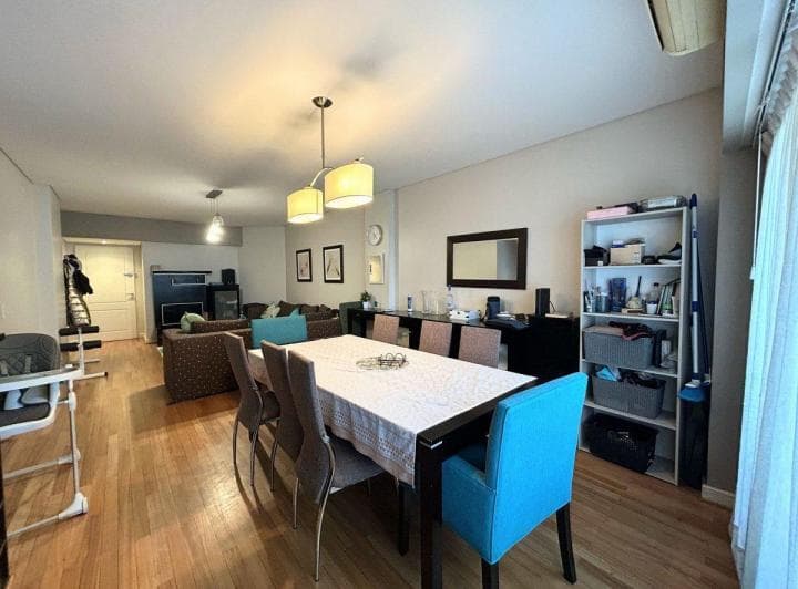Venta Dpto 3 Amb con Balcon, Amenities, Amoblado - 4