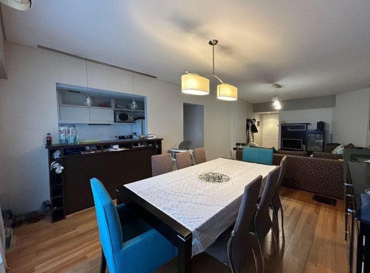 Venta Dpto 3 Amb con Balcon, Amenities, Amoblado - 5