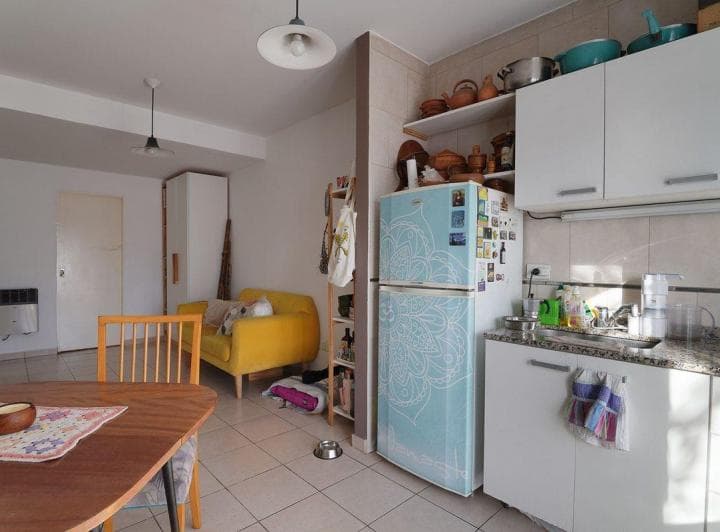 Venta PH 2 Amb Terraza Balcón Parque Chacabuco - 5