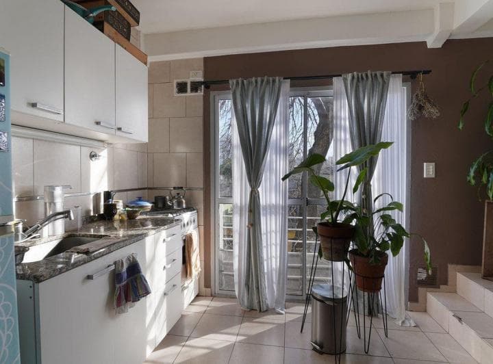 Venta PH 2 Amb Terraza Balcón Parque Chacabuco - 4