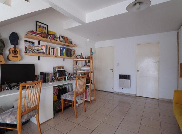 Venta PH 2 Amb Terraza Balcón Parque Chacabuco - 3